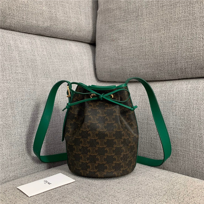 [premium] C 셀** 버킷백