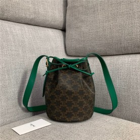 [premium] C 셀** 버킷백