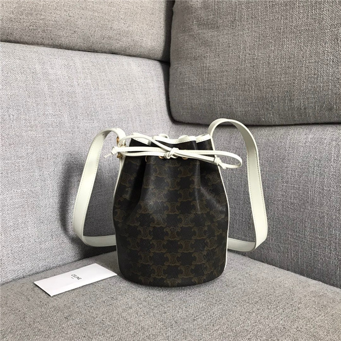 [premium] C 셀** 버킷백