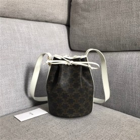 [premium] C 셀** 버킷백