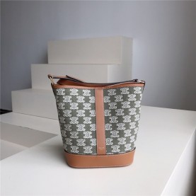 [premium] C 셀** 버킷백