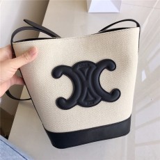 [premium] C 셀** 퀴르 버킷백