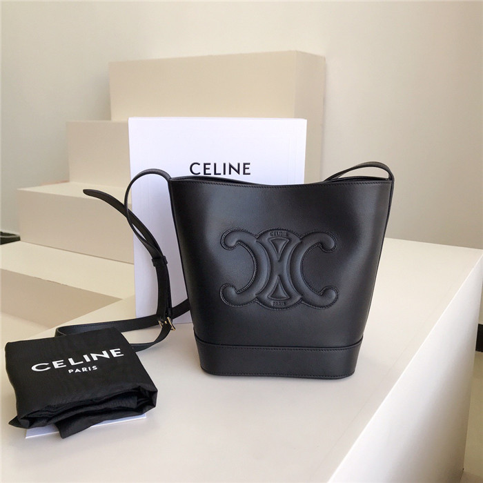 [premium] C 셀** 퀴르 버킷백