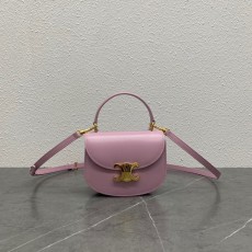 [premium] C 셀** 여성 미니 크로스백