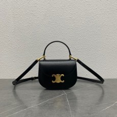 [premium] C 셀** 여성 미니 크로스백