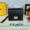 [premium] F 펜* KAN U 숄더백 19CM