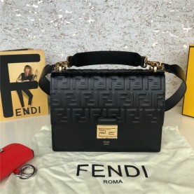 [premium] F 펜* KAN U 숄더백 25CM