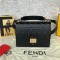 [premium] F 펜* KAN U 숄더백 25CM