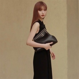 [premium] F 펜* 크로스백 라지