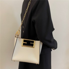 [premium] F 펜* 웨이 스몰 숄더백