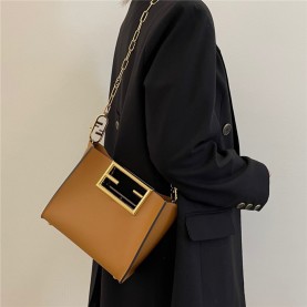 [premium] F 펜* 웨이 스몰 숄더백