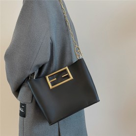 [premium] F 펜* 웨이 스몰 숄더백