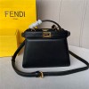 [premium] F 펜* 아이코닉 피카부 미니백