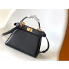 [premium] F 펜* 아이코닉 피카푸 아이씨유 미니백 20CM