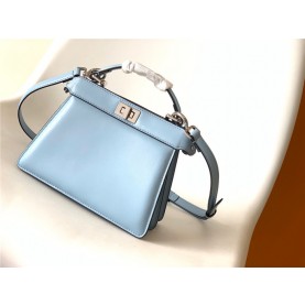 [premium] F 펜* 아이코닉 피카푸 아이씨유 미니백 20CM