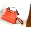 [premium] F 펜* 아이코닉 피카푸 아이씨유 미니백 20CM