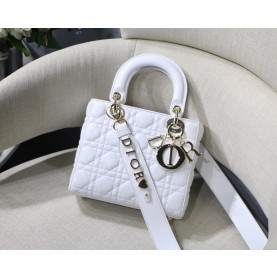 [premium] D 디* 레이디백 17CM,20CM,24CM 7컬러 (이니셜6개선택가능)