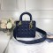[premium] D 디* 레이디 네이비 24CM