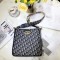 [premium] D 디* 오블리크 호보백 30CM