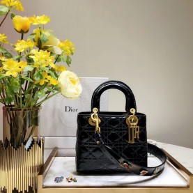 [premium] D 디* 레이디백 20CM