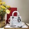 [premium] D 디* 레이디백 20CM