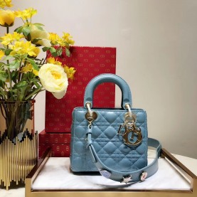 [premium] D 디* 레이디백 20CM