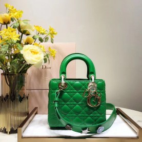 [premium] D 디* 레이디백 20CM