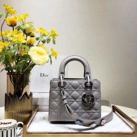[premium] D 디* 레이디백 20CM