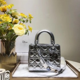 [premium] D 디* 레이디백 20CM