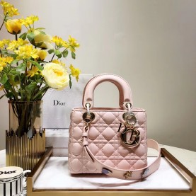 [premium] D 디* 레이디백 20CM