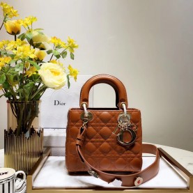 [premium] D 디* 레이디백 20CM