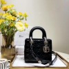 [premium] D 디* 레이디백 20CM