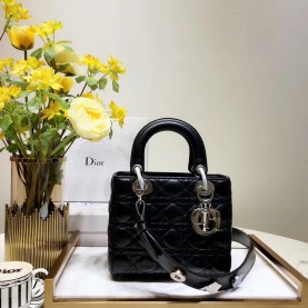 [premium] D 디* 레이디백 20CM