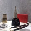 [premium] D 디* 버킷백 복조리백 18CM