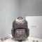 [premium] D 디* 새들 나이롱 백팩