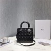 [premium] D 디* 레이디백 은장 24CM