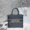 [premium] D 디* 오블리크 북토트백 스몰