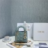 [premium] D 디* 레이디 미니 (업그레이드 신상)