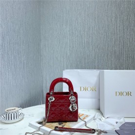 [premium] D 디* 레이디 미니 (업그레이드 신상)