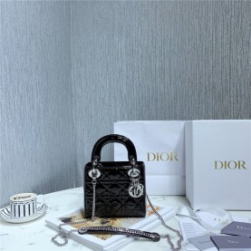 [premium] D 디* 레이디 미니 (업그레이드 신상)