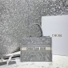 [premium] D 디* 북백 토트 36.5CM