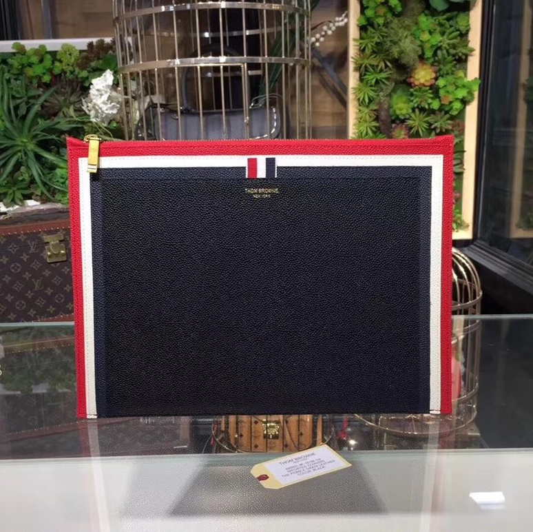[premium] T 톰*** 클러치 33cm