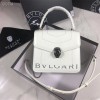 [premium] B 불** 세르펜티 포에버 미니 토트&숄더백