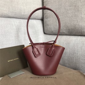 [premium] B 보**베** 바스켓 미니 토트백