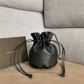 [premium] B 보**베** 미니 복주머니 숄더백