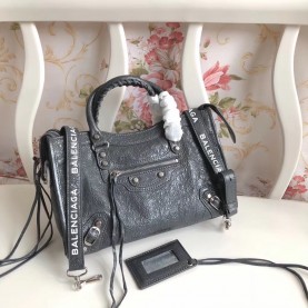 [premium] B 발렌*** 클래식 실버 시티 CLASSIC SLIVER CITY 30CM
