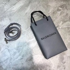 [premium] B 발렌*** 미니 쇼핑백