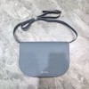[premium] B 발렌*** 빌데이 크로스백 24CM