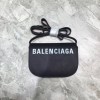 [premium] B 발렌*** 빌데이 크로스백 19CM