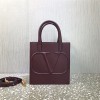 [premium] V 발렌** 미듐 토트&크로스백